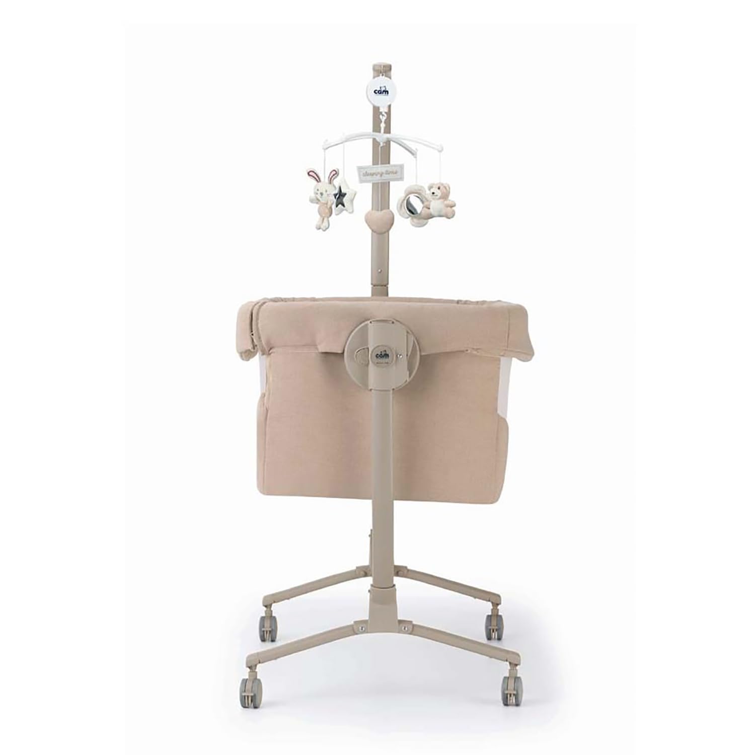 Culla Cam 925 C167 CULLAMI Beige