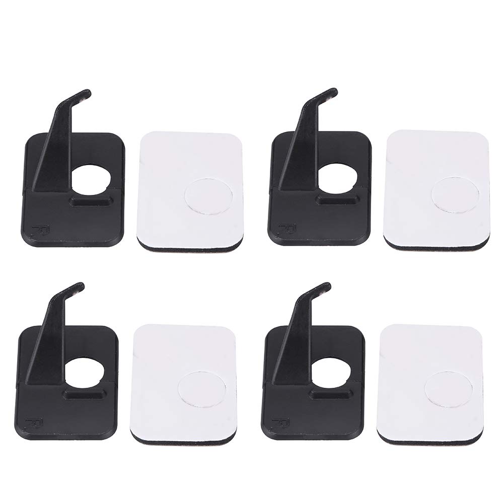 Archery Arrow Rest, Right Hand Recurve Bow Rest, Solid Firm Long Time Use for Beginning