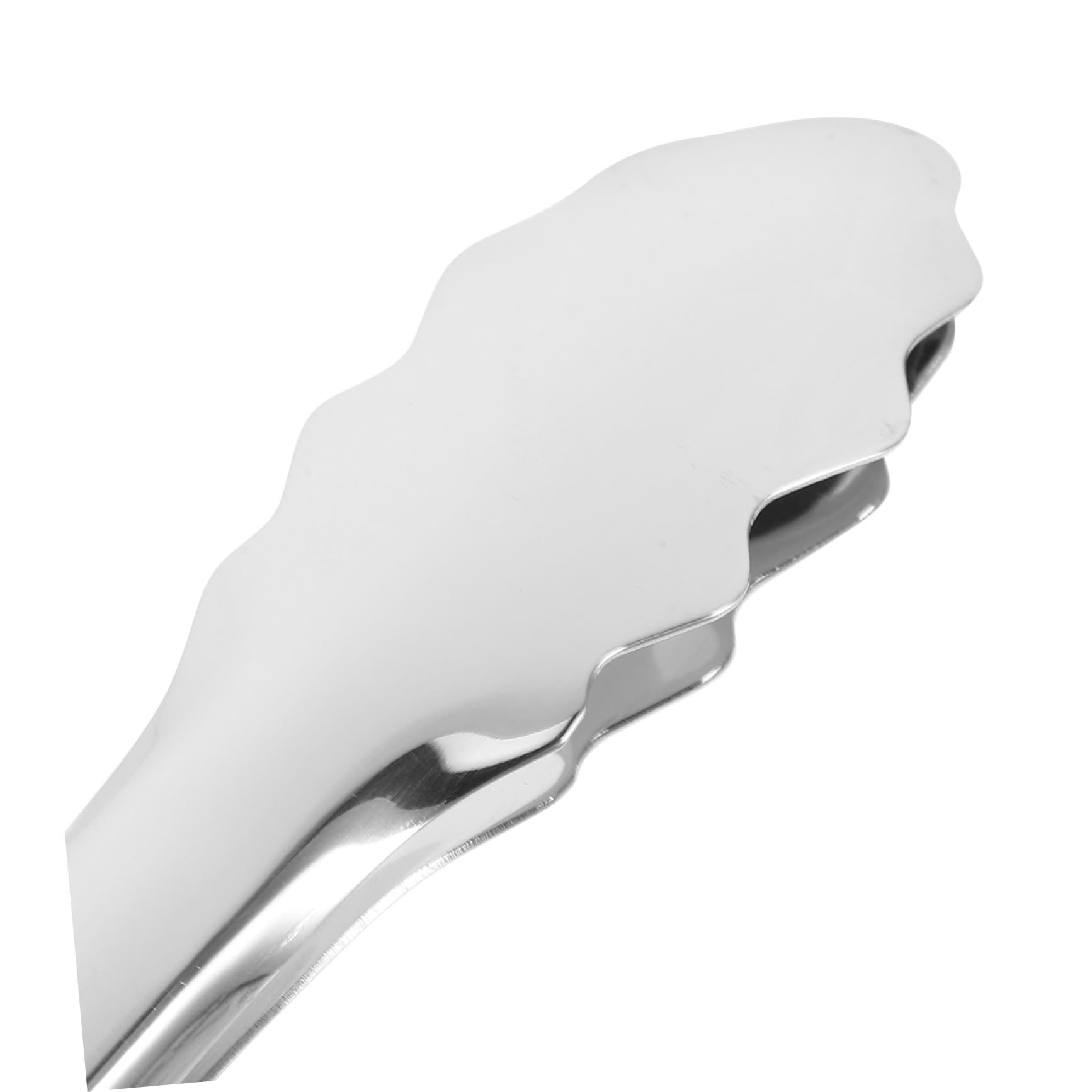 Kisangel 5 Pezzi Clip Di Pesce Alla Griglia Insalate Cucinare Grigliare Lungo Servire Acciaio Pinza Multiuso Griglie Pinze Da Cucina Dovere Cucinando All'aperto Burger Rosso Plastica Abs
