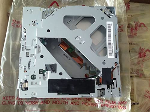 Amazon.co.jp: 新しいMA 6ディスクCDチェンジャー E9482 E9482A-1