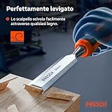 Zoom IMG-1 presch set di scalpelli per Zoom IMG-1 presch set di scalpelli per