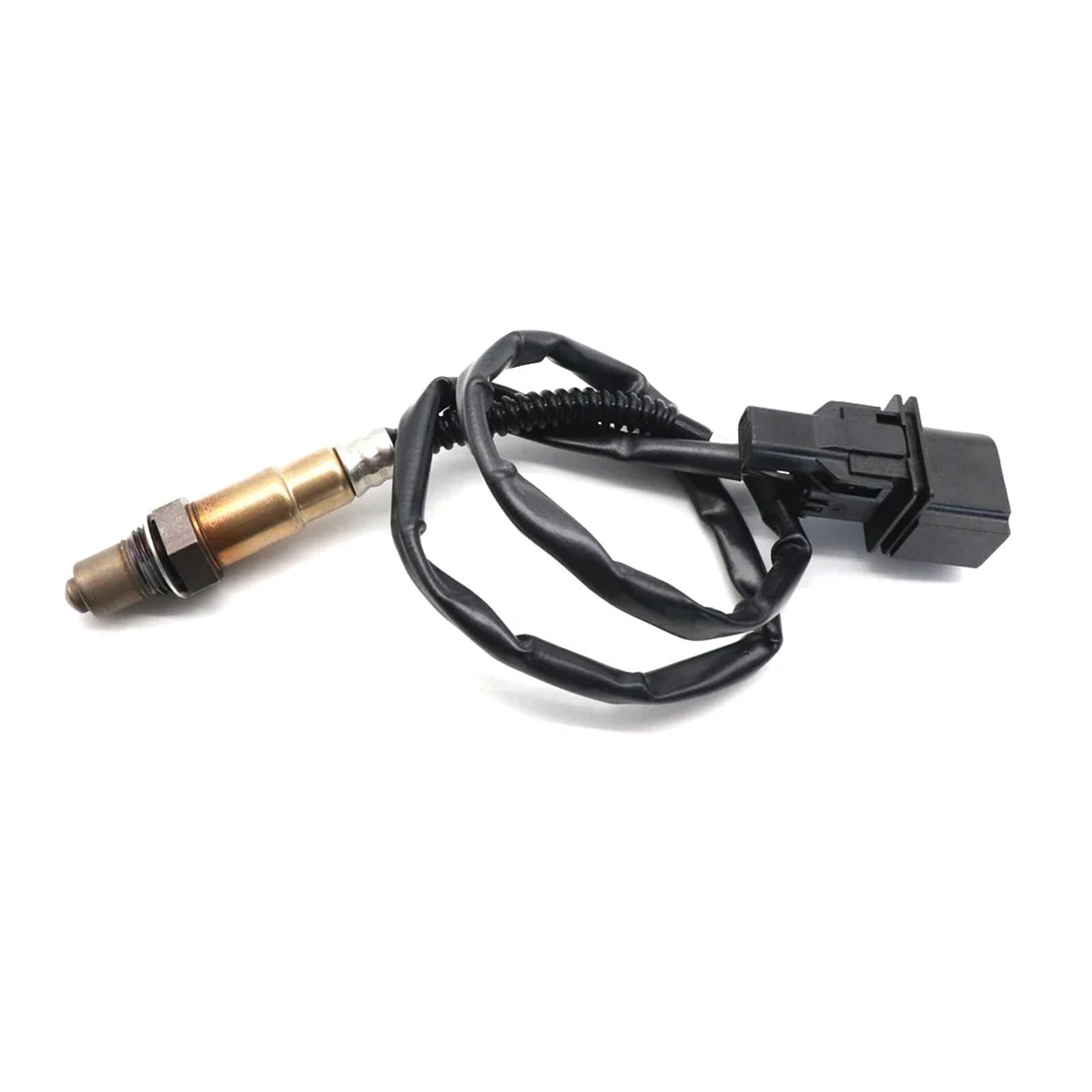 Sonda Lambda Sensor Lambda Oxígeno Y Relación Aire-Combustible O2 1K0998262H para VW Transporter para Golf MULTIVAN para TOURAN para Touareg para Polo para Passat Sharan Sensor Oxígeno
