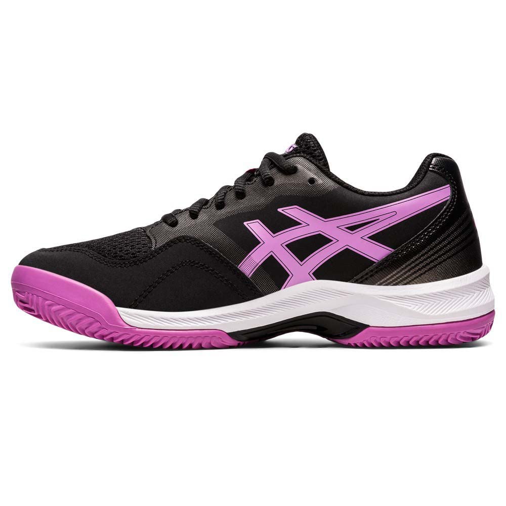 ASICS Chaussures Gel-Padel Pro 5 Noir