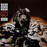  Mann Gegan Mann [Vinyl Single]