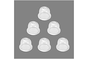 6-Pack STIHL FS90R FS55 Fuel Line Primer Bulb 4226 121 2700