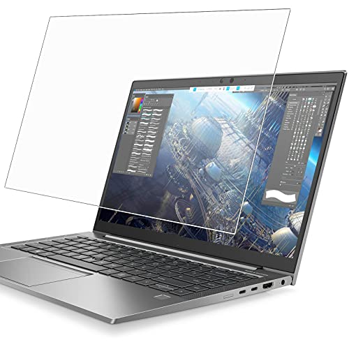 ClearView(クリアビュー) 【サイズが選べる! セミオーダー フィルム】 14インチクラス ノートパソコン用 安心の5大機能 衝撃吸収 ブルーライトカット 液晶 保護 フィルム 反射防止 抗菌 気泡レス 日本製 [174.5mm x 304.0mm