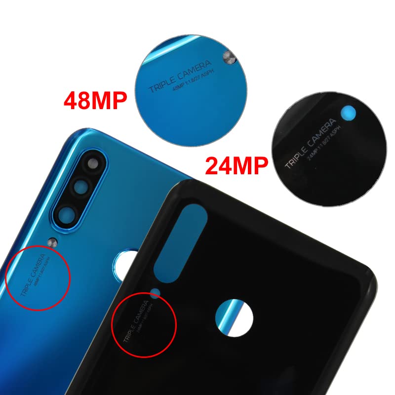 コメントの方専用HUAWEI　P30　lite Amazon.com: for Huawei P30 Lite Screen Replacement for