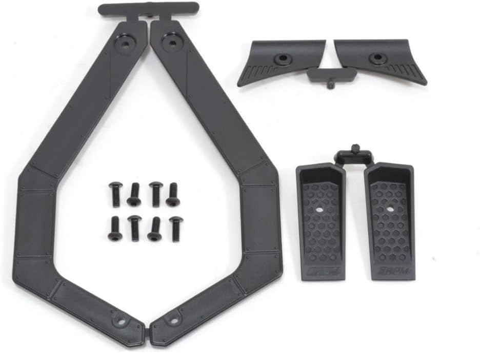 RPM R/C Products 80552 Body Savers for The Traxxas X-Maxx