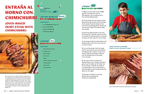 Gaby's Latin American Kitchen: 70 Kid-Tested and Kid-Approved Recipes for Young Chefs - Image 21
