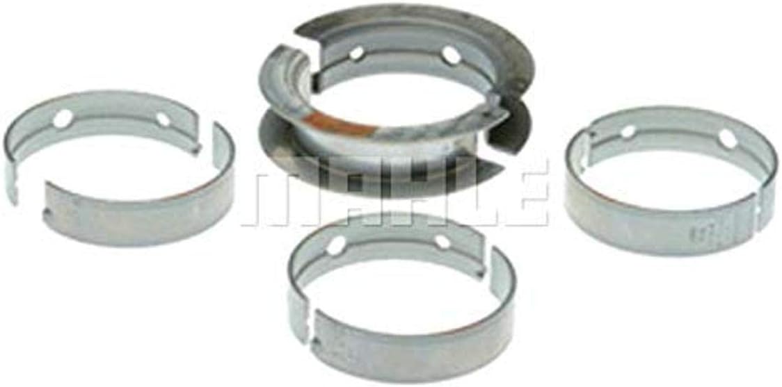 Clevite MS-1946P-.25MM Engine Crankshaft Main Bearing Set