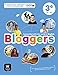 Produktbild Bloggers 3e - Livre de l'élève: Connected with the world of English
