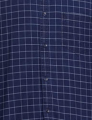 Image of Easies by Killer Men's Checkered Slim Fit Shirt