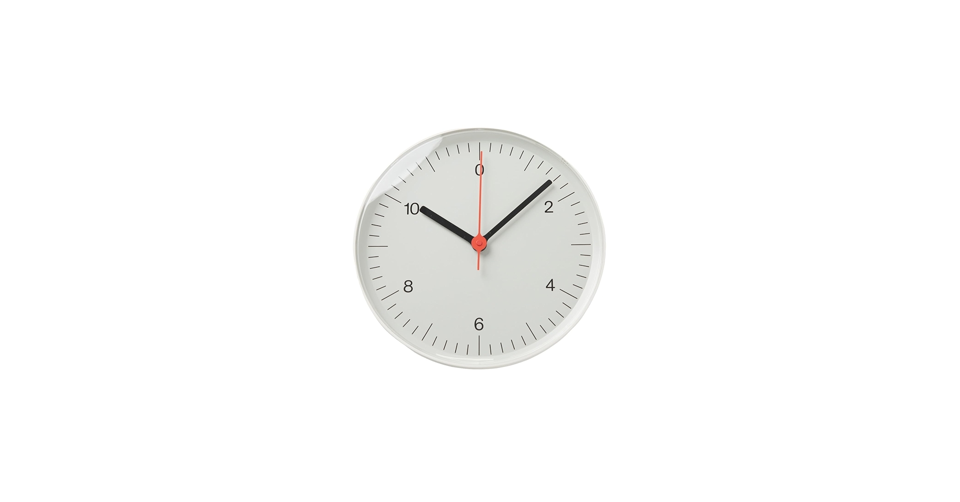 【新品未使用】HAY ウォールクロック ジャスパーモリソン ヘイ 白 楽天市場】正規品 HAY WALL CLOCK BLACK/BLUE/GREEN/WHITE