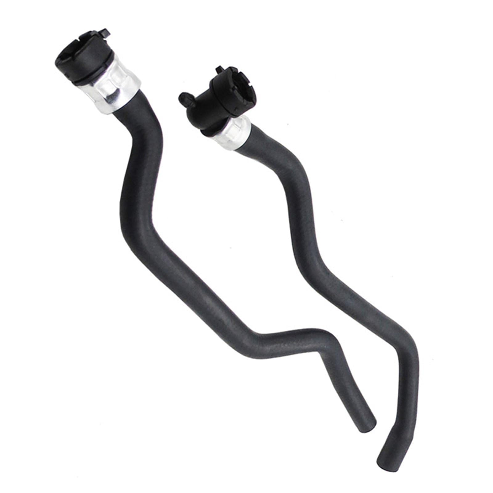 6466F7 6466F4 Tube Heater Water Hose Pipe for Peugeot 307 308 408 1.6