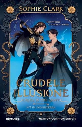 Crudele illusione. Cruel is the light: 219