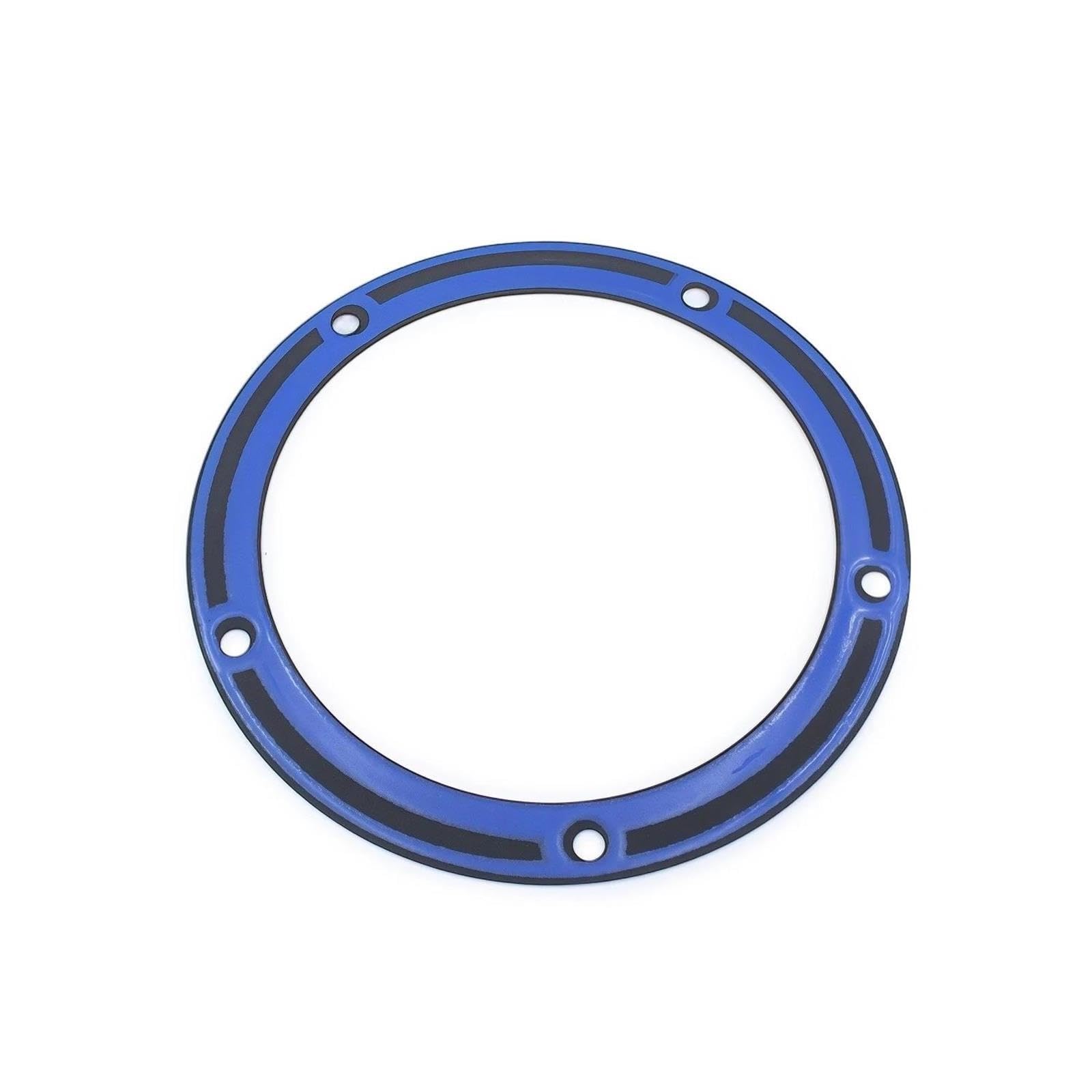Junta de tapa de estator/generador Kits Sello Cubierta Junta Embrague Primario Para Harley Para Dyna