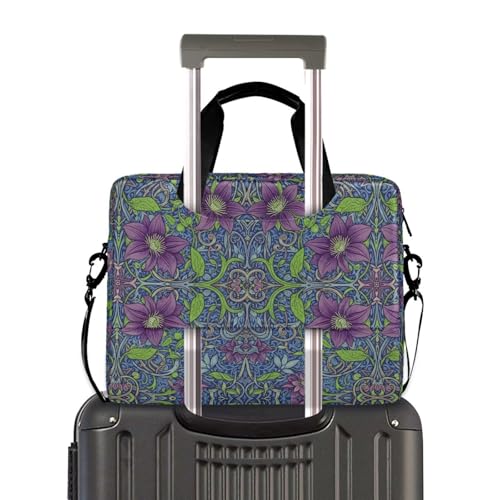 Funda para portátil 15.6 pulgadas con asa y correa miniatura 4