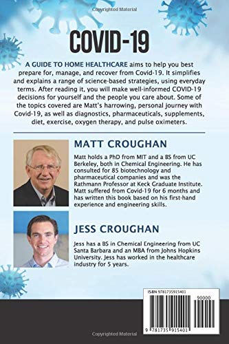 COVID-19 A Guide to Home Healthcare - Image 2