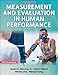 Measurement and Evaluation in Human Performance