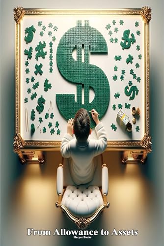 From Allowance to Assets (English Edition)