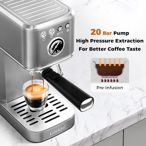 commercial espresso machine 2026 2