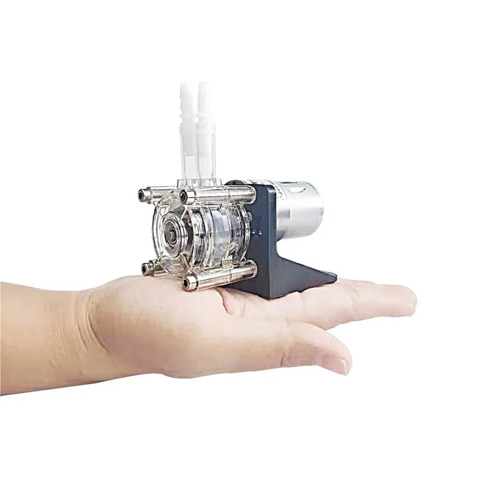1 Uds. Tubo de bomba peristáltica de alto flujo de 12V/24V vacío(PharMed BPT tube,12V)