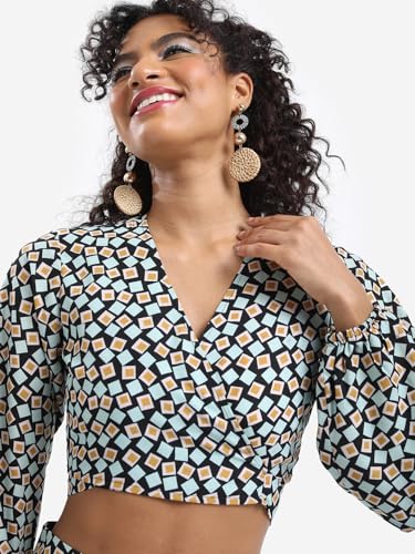 Image of Tokyo Talkies Womens Co-Ord Set