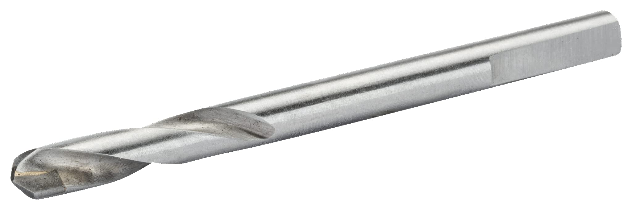 Bahco 3834-DRL-L Pilot Drill for MC Hole Saws Black/Silver, 115 mm