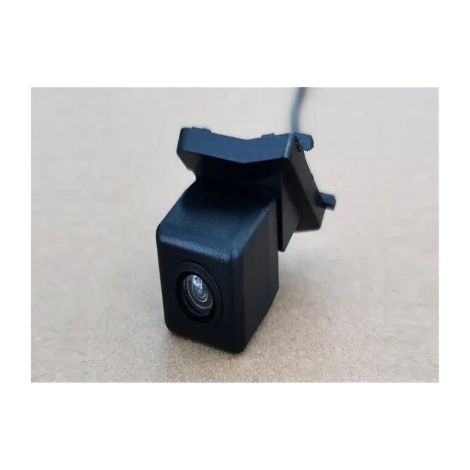 Cámara De Visión Trasera Coche para Mazda 6 para Atenza para Mazda6 Sedan 2013~2015 RCA Reverso Compatible con Pantalla(Camera Sets 2)