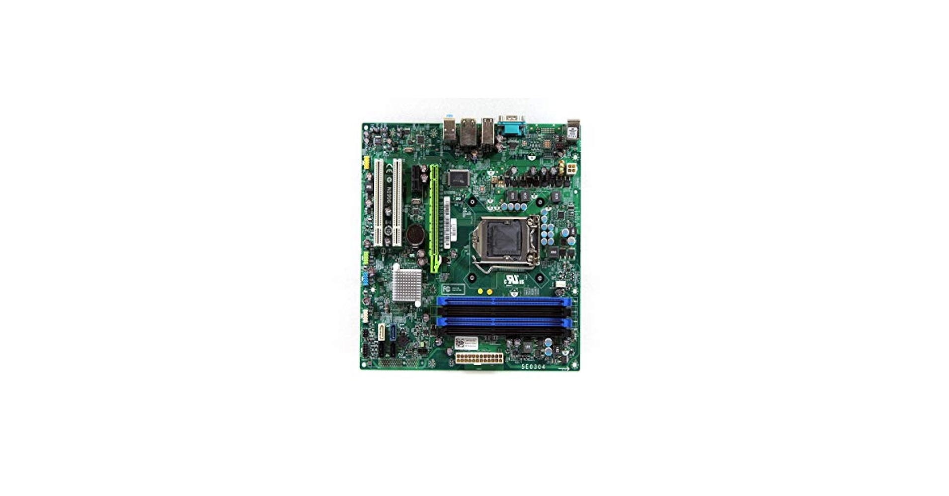 [専用出品]マサ Amazon | EbidDealz 純正マザーボード Intel H57 Express