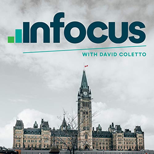 inFocus with David Coletto copertina