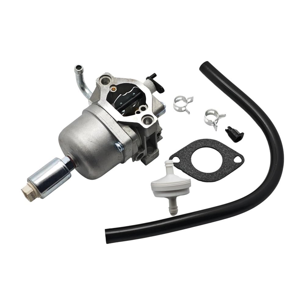 Carburateur tracteur tondeuse autoportée remplace 594601 796587 moteur 19,5 CV