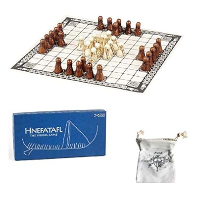 ajedrez vikingo amazon