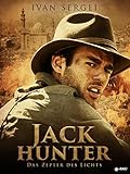  Jack Hunter: Das Zepter des Lichts