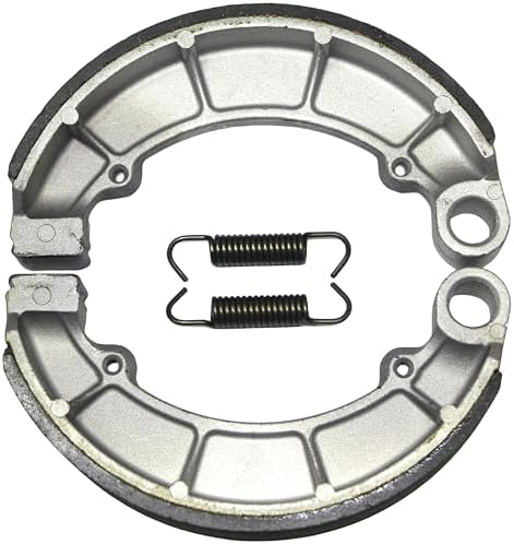 ATV Brake Pads 06451-HP0-A02 Front & Rear Brake Pad Set For Honda TRX500FA Fourtrax Foreman Rubicon (2005-2014) 2008 Honda Crv Brake Pads - Foto 9