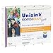 Produktbild UNIZINK KOMBIKRAFT 5X25ml Flaschen PZN:46723