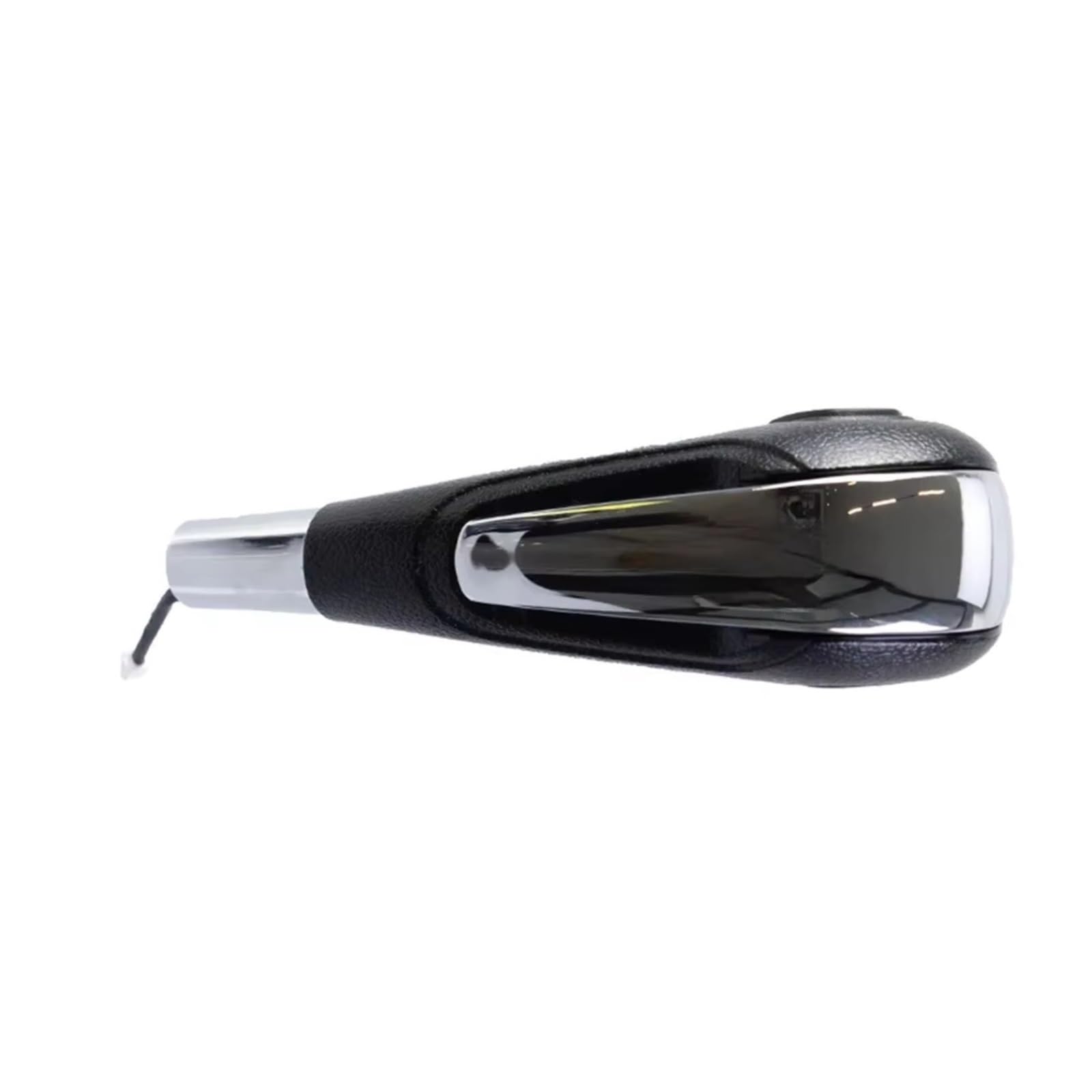 QALIYDFD Auto Gear Lever Compatible with Chevy for Sonic 2012 2013 2014 2015 2016 2017 Car Gear Shift Knob Shifter Lever Head OEM: 95179700 42539376