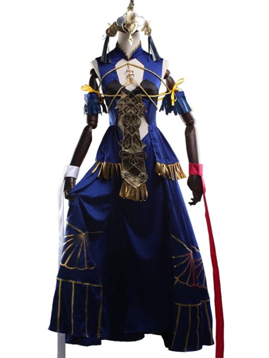Amazon.co.jp: 風花雪月 Sothis ソティス コスプレ衣装 豪華