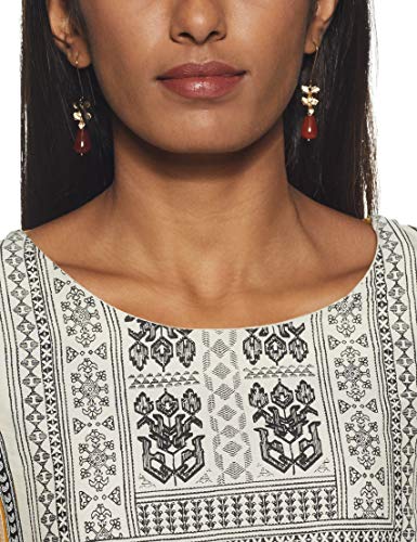 Image of W for Women's Straight Kurta