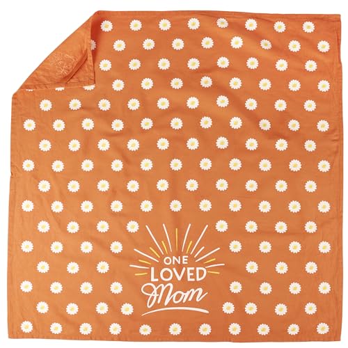 Primitives-by-Kathy-One-Loved-Mom-Kitchen-Towel Primitives by Kathy One Loved Mom Kitchen Towel