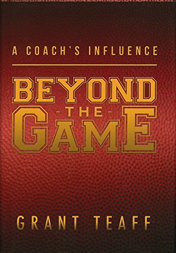 L'influenza di un allenatore: oltre il gioco