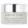 EarthsCure Nano Peptide Moisturizer for Face (2oz) - Natural Cream to Hydrate and Smooth. Contains Nano Peptides, Anti-Oxidants & Hyaluronic Acid to Lift and Plump. For Sensitive Skin.