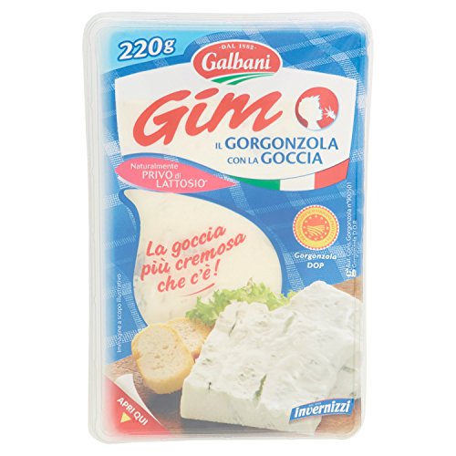 Galbani Gim Gorgonzola DOP 220g