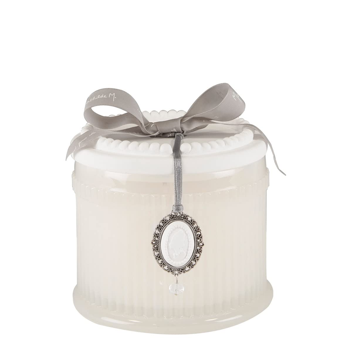 Cere Profumate Mathilde M Marquise – Set Da 3 Decorazioni Fondenti Per Ambiente