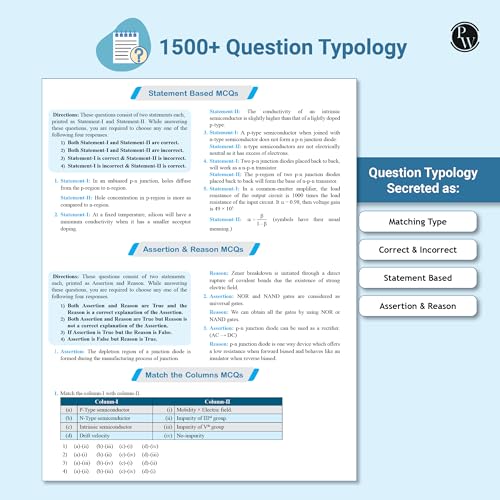Image of PW Objective NCERT Punch 4.0 Physics For NEET 2026 By Dr. Manish Raj (MR Sir) l Updated with High Order Time Intensive MCQs and AIIMS PYQs As Per 2025 NEET Paper [Paperback] Dr. Manish Raj (MR Sir)