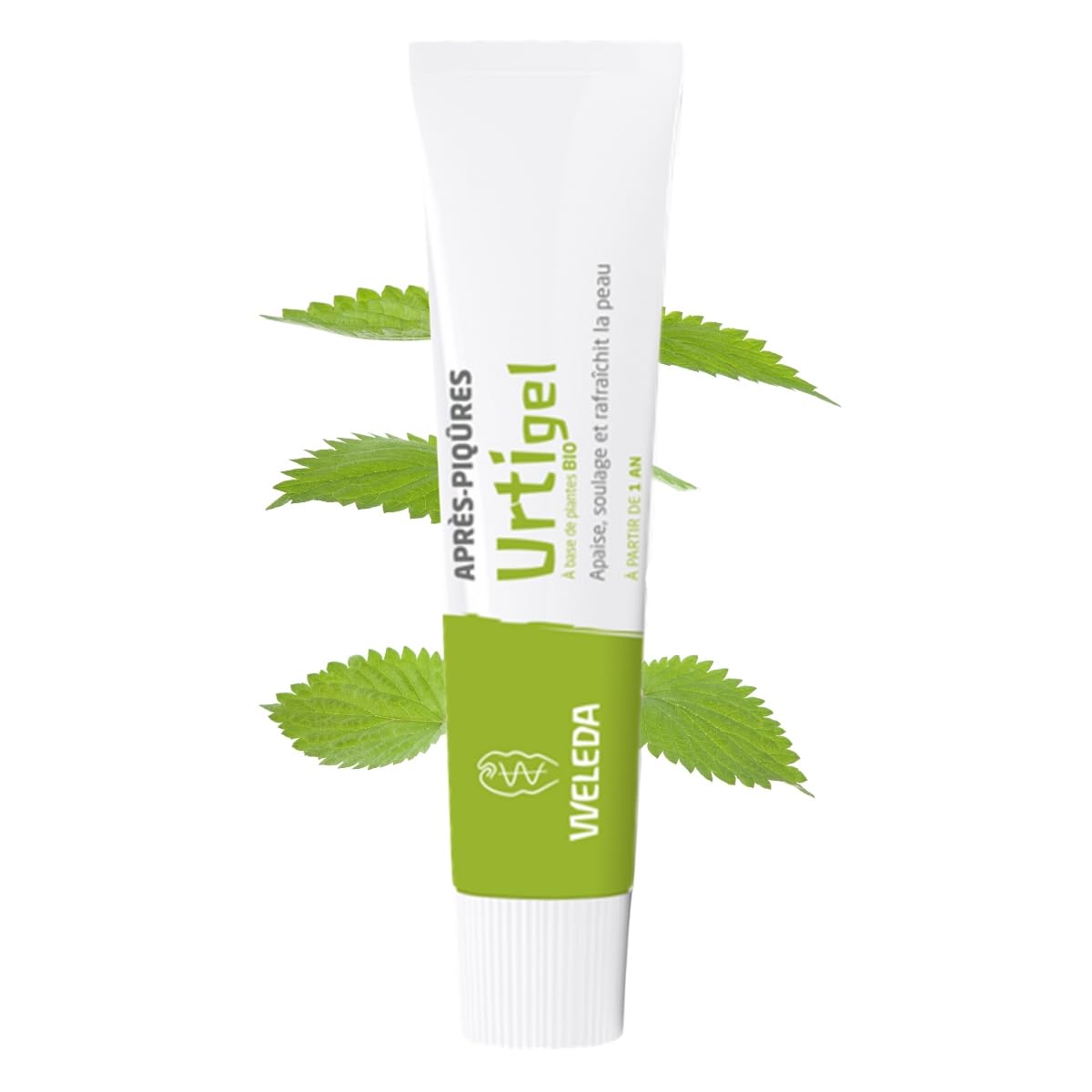 Urtigel Tube 25 g