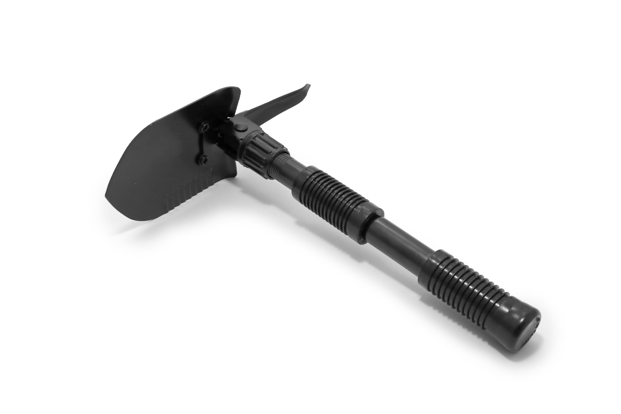Coghlan's COG9720 Mini Shovel with Pick