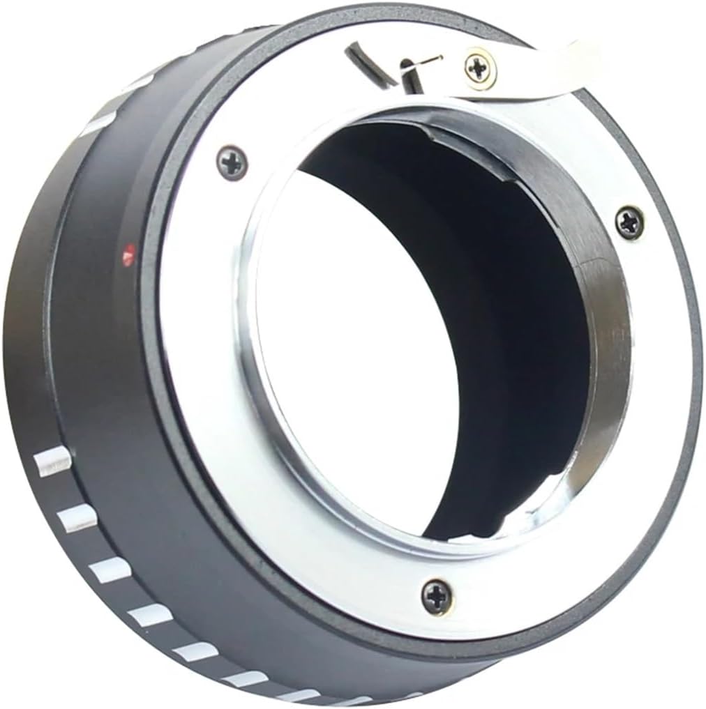 for bgning Camera Lens Adapter Ring Spare Parts for exakta EXA to for Sony NEX E Mount NEX7 NEX-5N NEX5 NEX3 Convert Lens Adapter