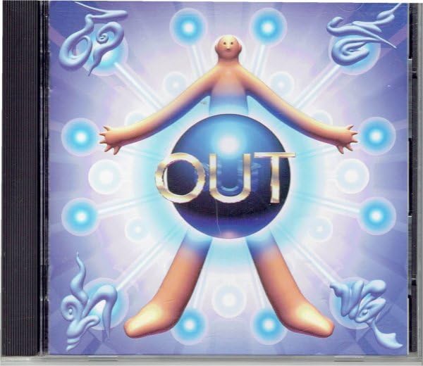 Amazon.co.jp: ナーヴ・カッツェ Nav Katze「OUT アウト」山口美和子