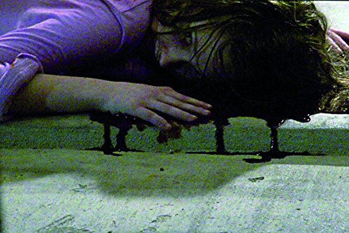 Bloody Homecoming DVD de terror slasher clasico en formato fisico 5